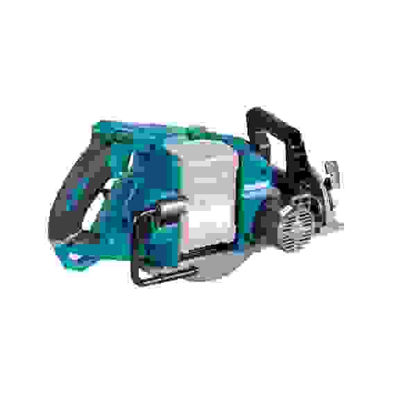 Пила диск.аккум MAKITA RS001GZ XGT BL 40В 185мм