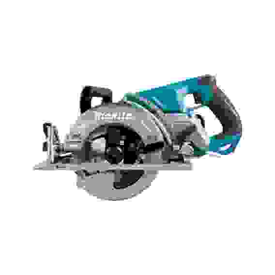 Пила диск.акк.MAKITA RS001GZ XGT BL 40В 185мм