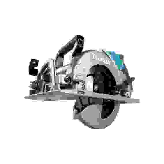 Пила диск.акк.MAKITA RS001GZ XGT BL 40В 185мм
