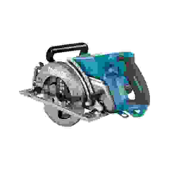 Пила диск.акк.MAKITA RS001GZ XGT BL 40В 185мм