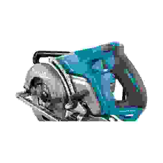 Пила диск.акк.MAKITA RS001GZ XGT BL 40В 185мм