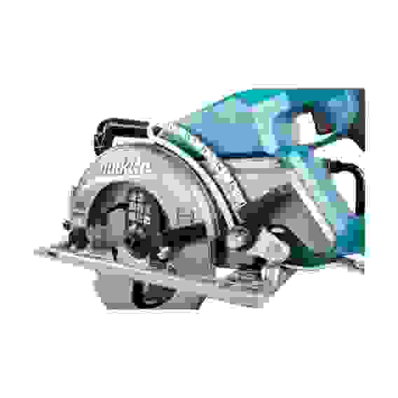 Пила диск.акк.MAKITA RS001GZ XGT BL 40В 185мм