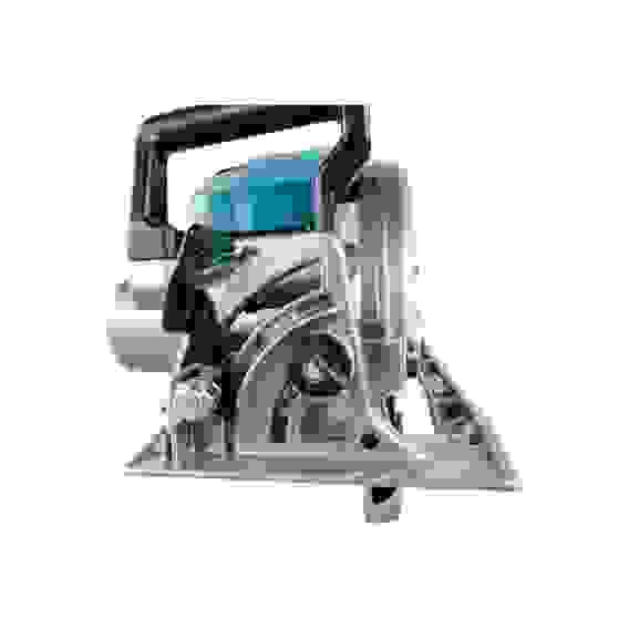 Пила диск.акк.MAKITA RS001GZ XGT BL 40В 185мм