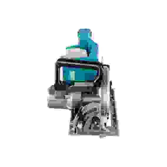 Пила диск.акк.MAKITA RS001GZ XGT BL 40В 185мм