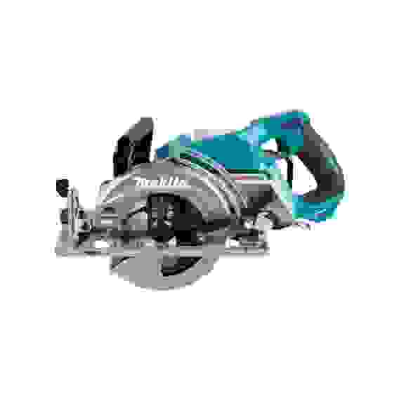 Пила диск.акк.MAKITA RS001GZ XGT BL 40В 185мм