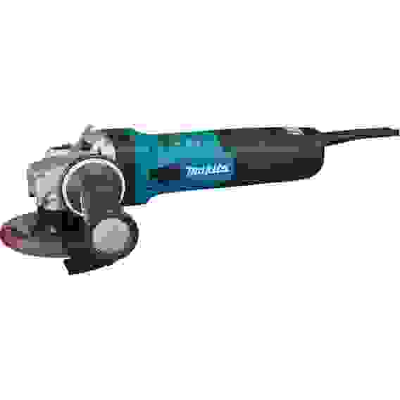Углошлифмашина MAKITA GA5091X01 125мм,1900Вт,2800-11500об