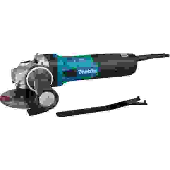 Углошлифмашина MAKITA GA5091X01 125мм,1900Вт,2800-11500об