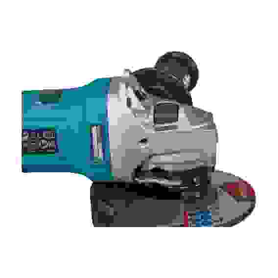 Углошлифмашина MAKITA GA5090X01 125мм 1900Вт,2800-11500об/м