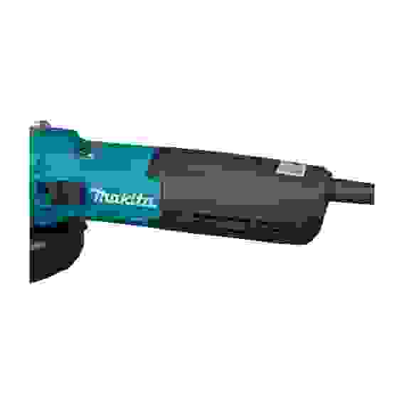 Углошлифмашина MAKITA GA5090X01 125мм 1900Вт,2800-11500об/м