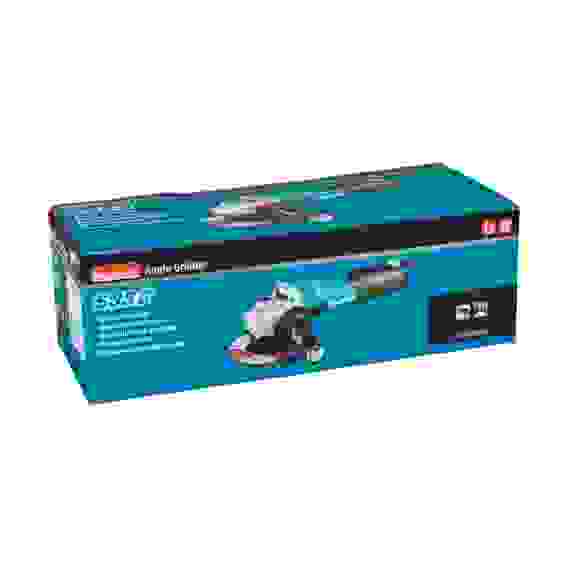 Углошлифмашина MAKITA GA5090X01 125мм 1900Вт,2800-11500об/м