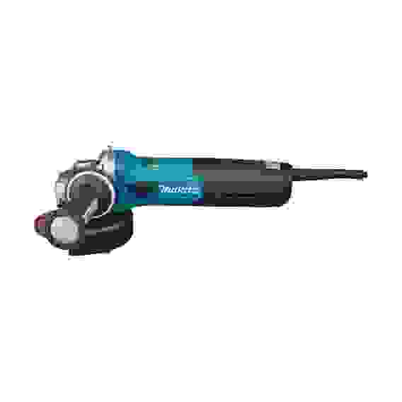 Углошлифмашина MAKITA GA5090X01 125мм 1900Вт,2800-11500об/м