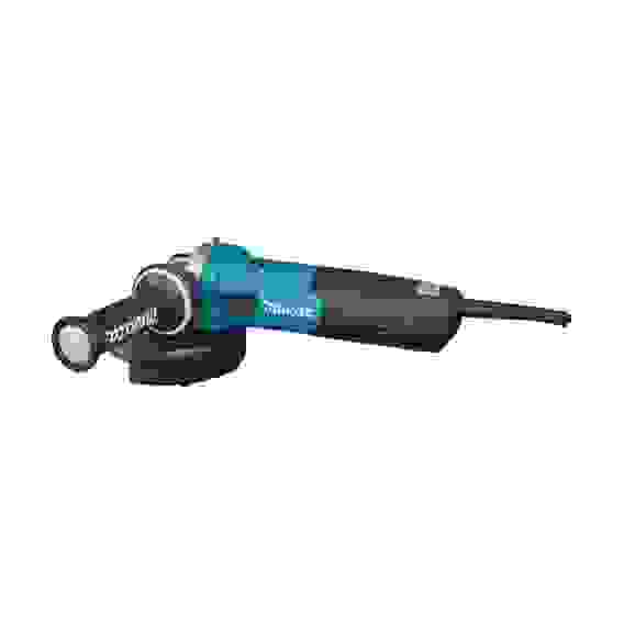 Углошлифмашина MAKITA GA5090X01 125мм 1900Вт,2800-11500об/м
