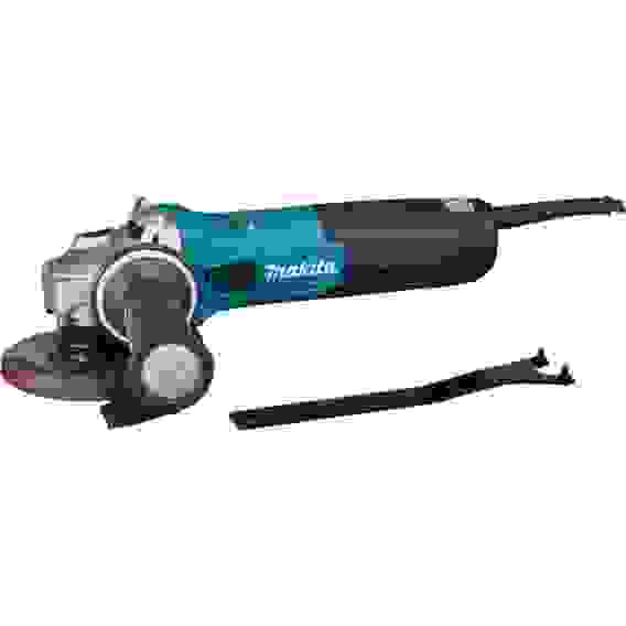 Углошлифмашина MAKITA GA5090X01 125мм 1900Вт,2800-11500об/м