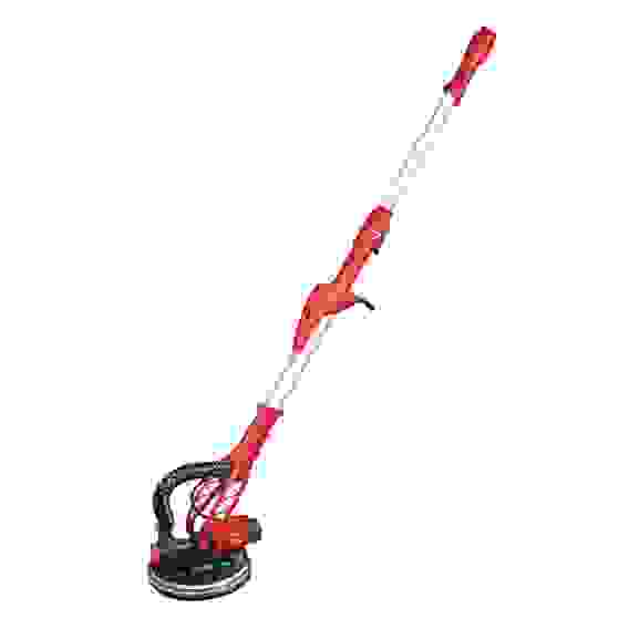 Шлифмашина эксцентриковая DCK KSF04-225 820Вт 225мм 600-1800об/мин