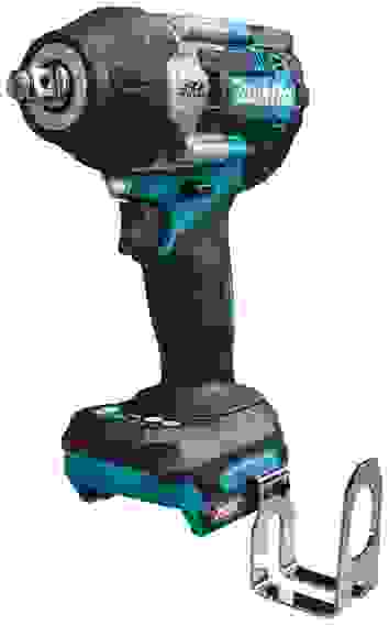 Гайковерт ударный акк.Makita TW007GZ XGT BL 40В 1/2,750Нм