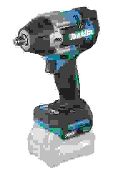 Гайковерт ударный акк.Makita TW007GZ XGT BL 40В 1/2,750Нм
