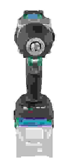 Гайковерт ударный акк.Makita TW007GZ XGT BL 40В 1/2,750Нм