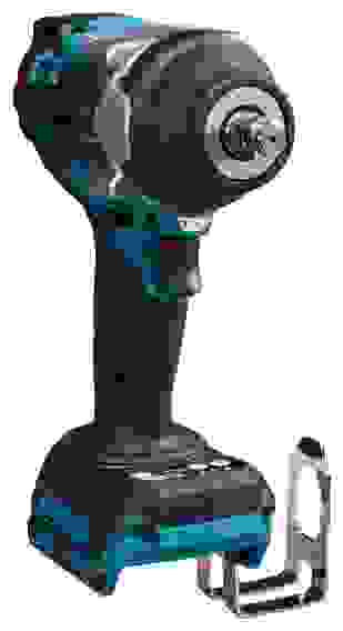 Гайковерт ударный акк.Makita TW007GZ XGT BL 40В 1/2,750Нм