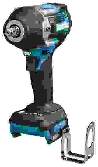 Гайковерт ударный акк.Makita TW007GZ XGT BL 40В 1/2,750Нм