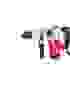 Перфоратор DCK KZC05-28B SDS+, 1150Вт, 4,7Дж, система гашения вибрации, 2 режима