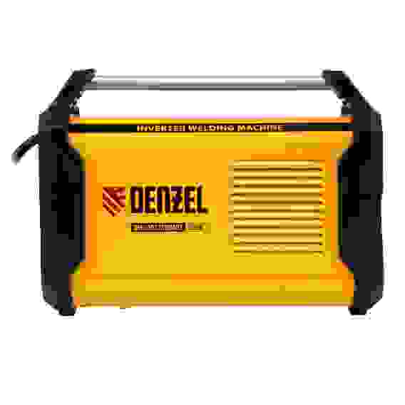 Аппарат инвертор,дуговой сварки DM-200 Standart. 200 A. ПВ 60%// Denzel