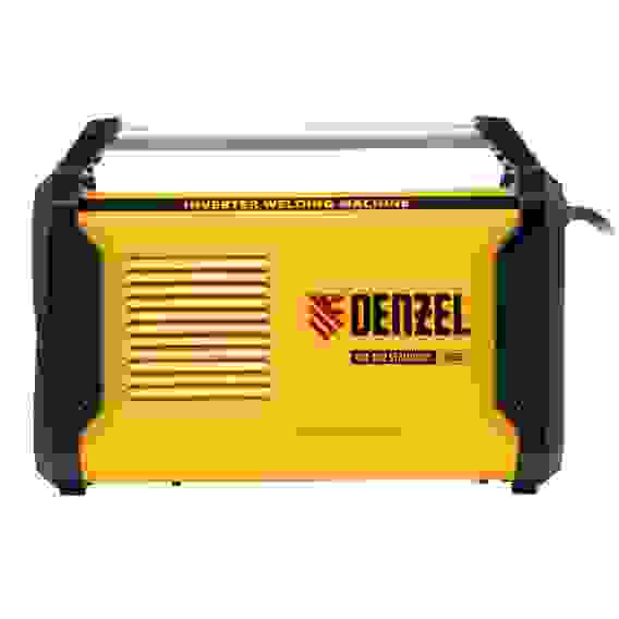 Аппарат инвертор,дуговой сварки DM-180 Standart. 180 A. ПВ 60%// Denzel
