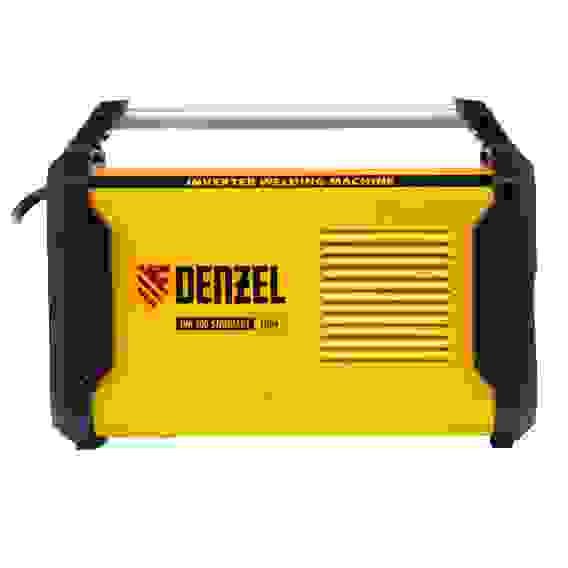 Аппарат инвертор,дуговой сварки DM-180 Standart. 180 A. ПВ 60%// Denzel