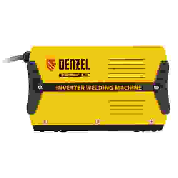 Аппарат инвертор, дуговой сварки DS-180 Compact. 180 A. ПВ 70%, диам.эл. 1,6-4 мм// Denzel