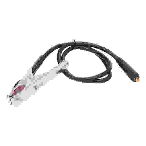 Аппарат инвертор, дуговой сварки DS-180 Compact. 180 A. ПВ 70%, диам.эл. 1,6-4 мм// Denzel