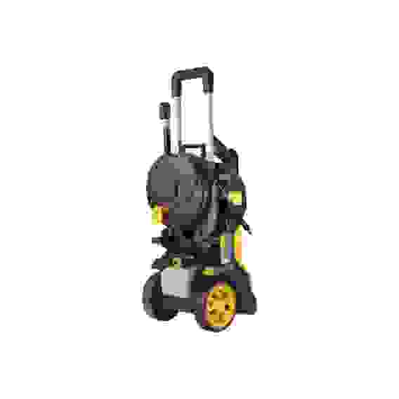 Мойка высокого давления Huter W240i K7 SMART PROFESSIONAL