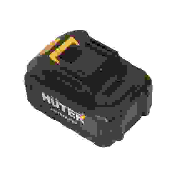 Газонокосилка аккум, CLM-20 Li (с АКБ 4 А/ч и З.У.) Huter