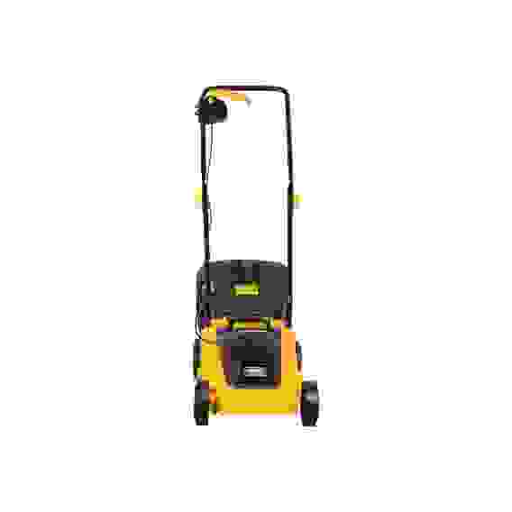 Газонокосилка аккум, CLM-20 Li (с АКБ 4 А/ч и З.У.) Huter