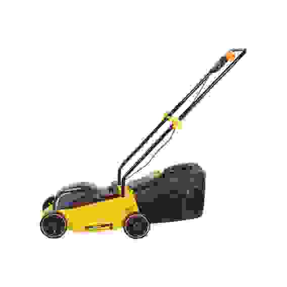 Газонокосилка аккум, CLM-20 Li (с АКБ 4 А/ч и З.У.) Huter