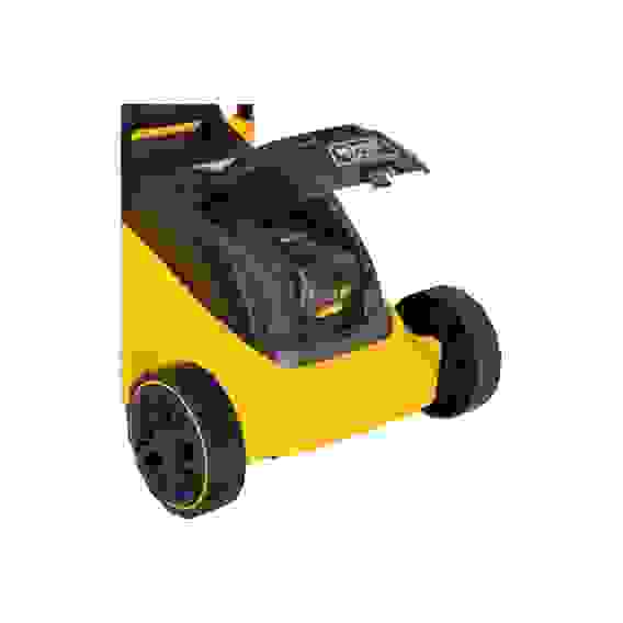 Газонокосилка аккум, CLM-20 Li (с АКБ 4 А/ч и З.У.) Huter