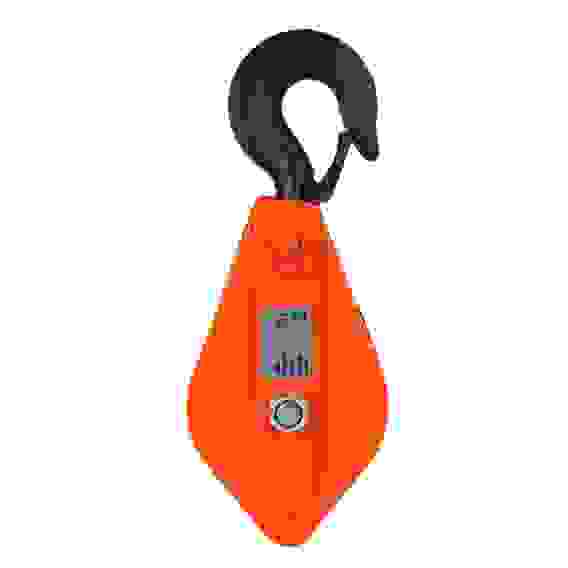 Блок отводной 0,5т. ЕРМАК