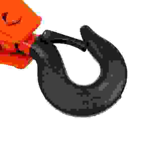 Блок отводной 0,5т. ЕРМАК