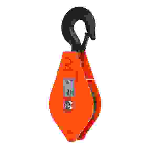 Блок отводной 0,5т. ЕРМАК