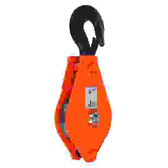 Блок отводной 0,5т. ЕРМАК