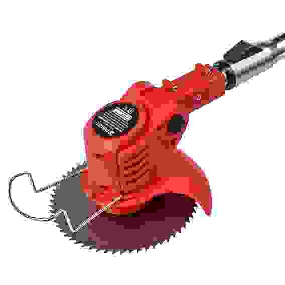 Триммер аккумуляторный, Акб 21В, 1500 mAh-2шт. РОКОТ