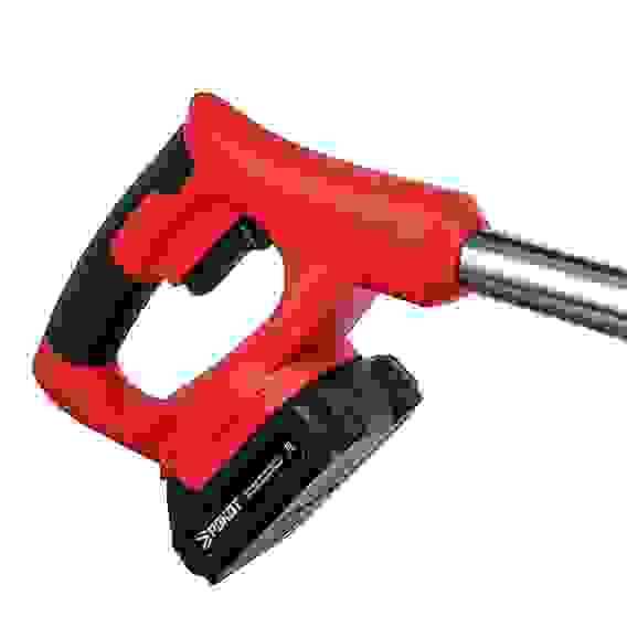 Триммер аккумуляторный, Акб 21В, 1500 mAh-2шт. РОКОТ