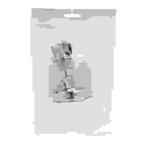 Держатель для лейки душа вакуумный, кронштейн настенный на присоске