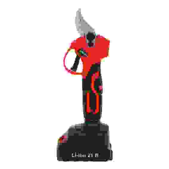 Сучкорез аккумуляторный ЕРМАК