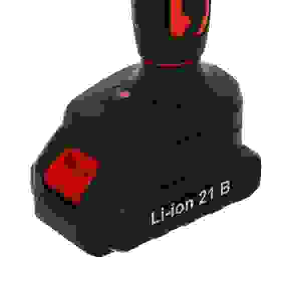 Сучкорез аккумуляторный ЕРМАК