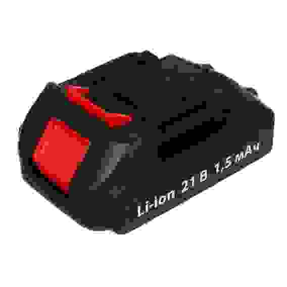 Краскораспылитель аккумуляторный, 800мл, 1 батарея 1500мАч РОКОТ