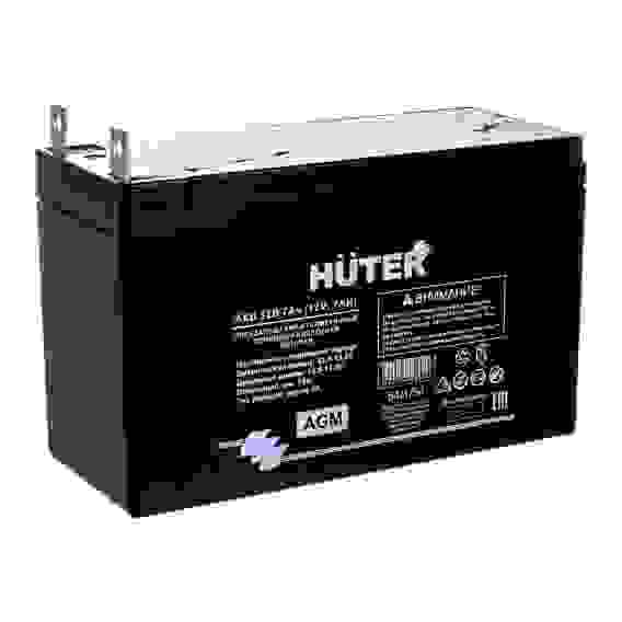Аккумулятор 12В 7Ач Huter 64/1/54