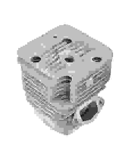 Бензопила ELITECH CS 5841F, 4,1 л.с., 18'/46 см, 3/8', 1,5 мм, 68 зв.