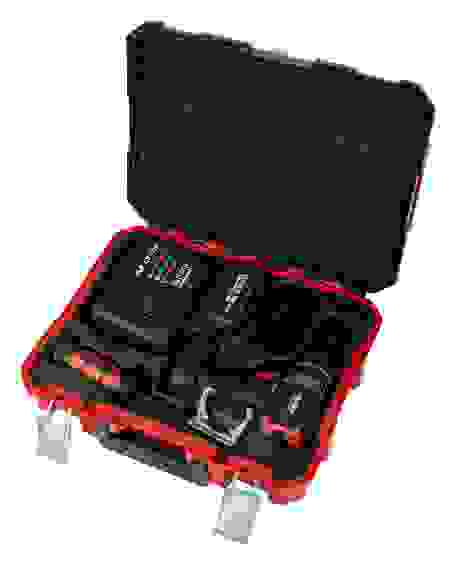 Дрель-шуруповерт акк. ELITECH CD 20BL2 (уд),б/щет,20В,1х4Ач,ELP,БЗП-13мм,0-600/2150об/мин,130Нм