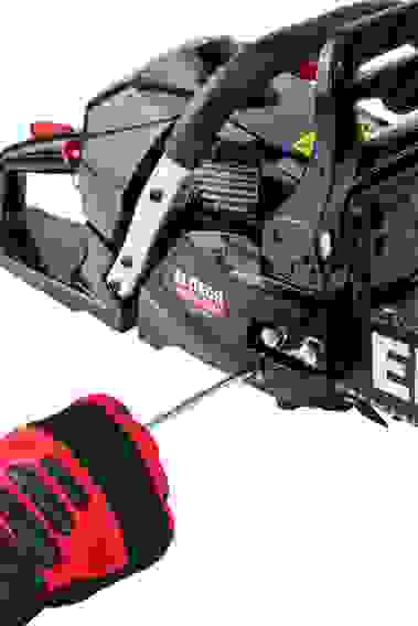 Бензопила ELITECH CS 5535F 54.5см3,2.6кВт\3.5л.с.,шина38см,3200-13000об\мин,шаг-0.325\"