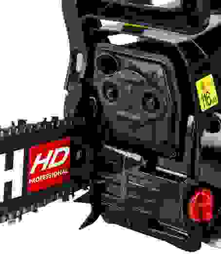 Бензопила ELITECH CS 5535F 54.5см3,2.6кВт\3.5л.с.,шина38см,3200-13000об\мин,шаг-0.325\"