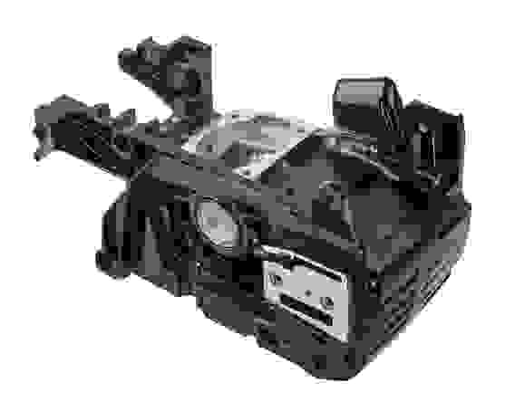 Бензопила ELITECH CS 5535F 54.5см3,2.6кВт\3.5л.с.,шина38см,3200-13000об\мин,шаг-0.325\"